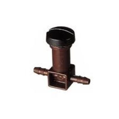 Blumat Dripper fördelare 3/3mm