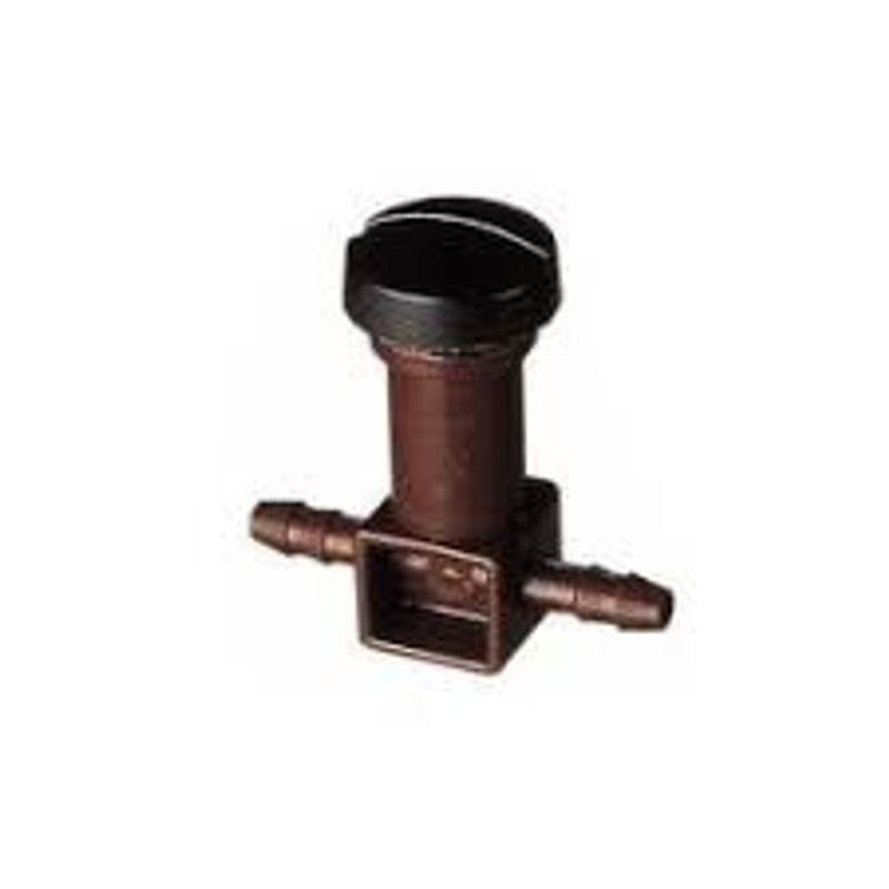 Blumat Dripper fördelare 3/3mm