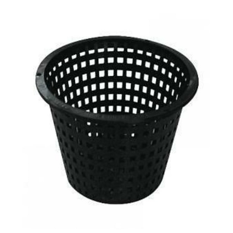 DWC Oxypot Nätkruka 125mm diameter