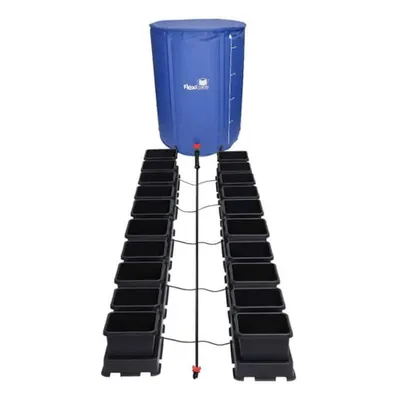 Easy2Grow 20x8.5L/15L System med 225L tank