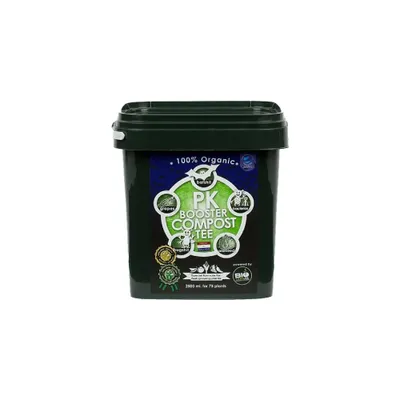 BioTabs PK Booster Compost TEE