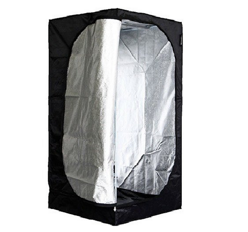 Mammoth Classic+ 80 - 80x80x180cm