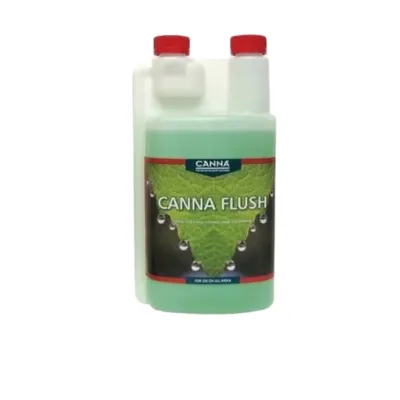 Canna Flush