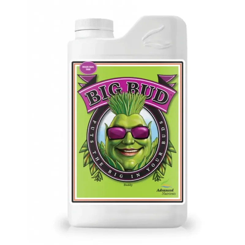 Advanced Nutrients Big Bud