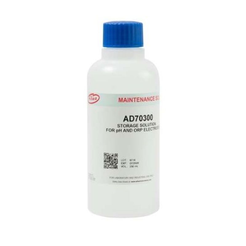 Adwa AD70300 Elektrod-Förvaringslösning 230ml