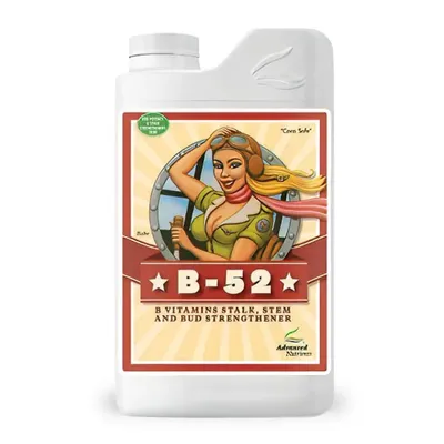 Advanced Nutrients B-52