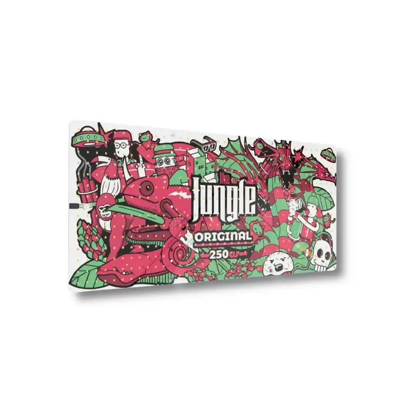 The Jungle LED - The Jackson Orginal 250W