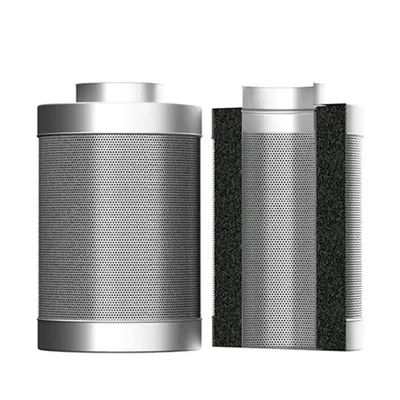 CarboAir Kolfilter (1500m³/h - 200mm)