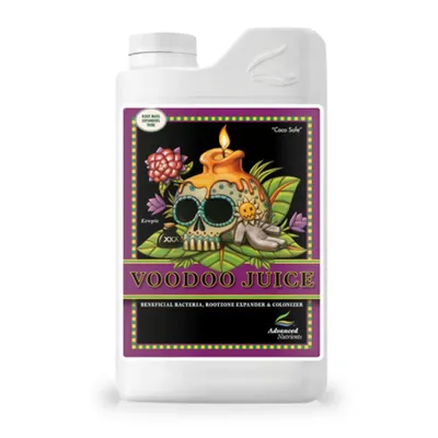 Advanced Nutrients Voodoo Juice