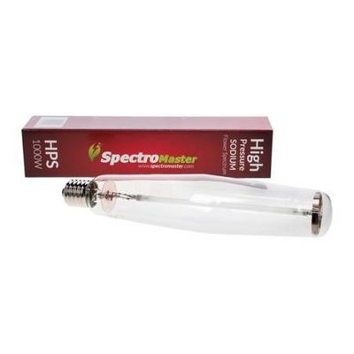 Spectromaster 1000W HPS-lampa