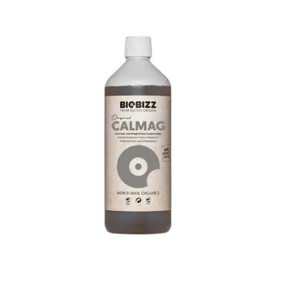 BioBizz CalMag