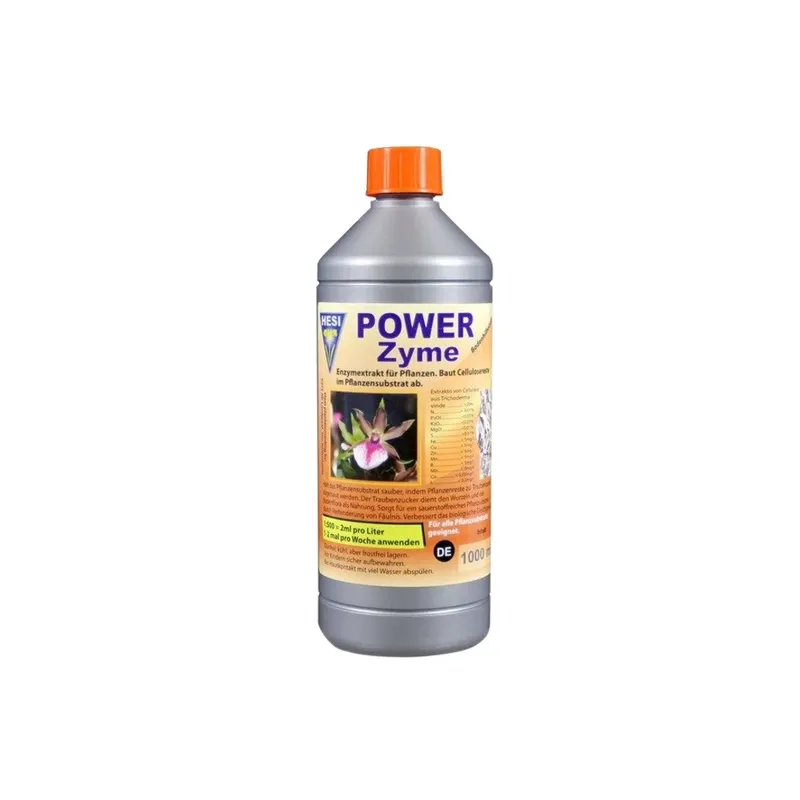 Hesi Powerzyme