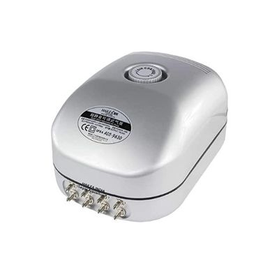 Hailea ACO 9630 Luftpump 8st uttag