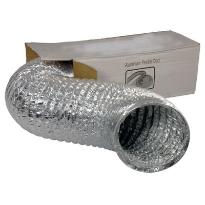 Ventilationsslang (315mm - 10m)