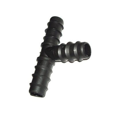 AutoPot T-koppling 16mm