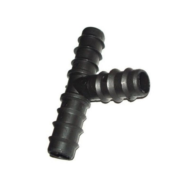 AutoPot T-koppling 16mm