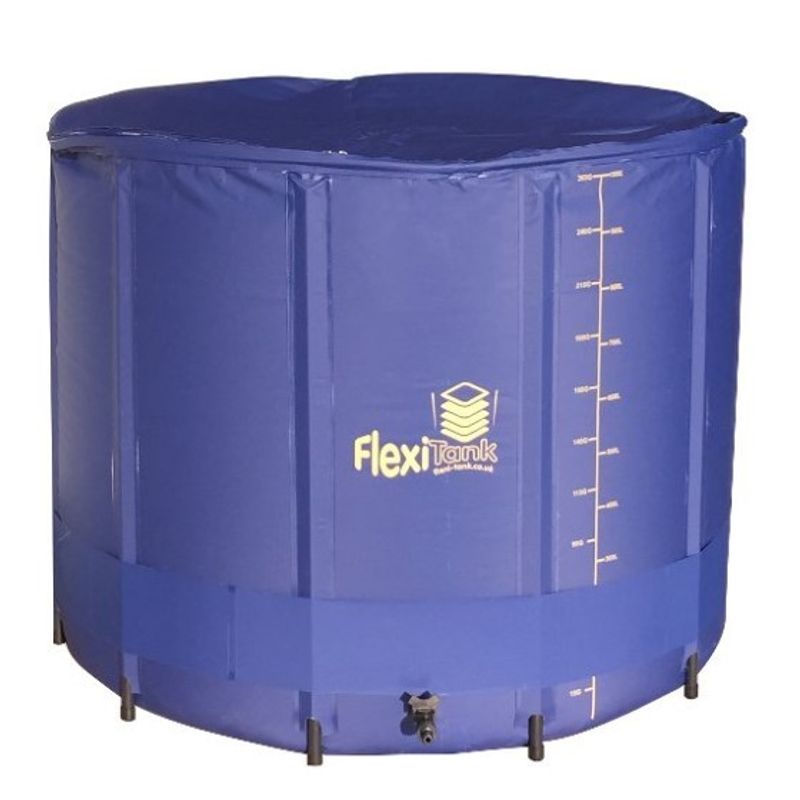 AutoPot Flexi Tank