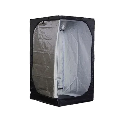 Mammoth Classic+ 100 - 100x100x200cm