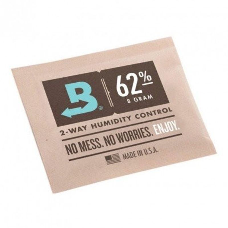 Boveda Påse 8g 62%