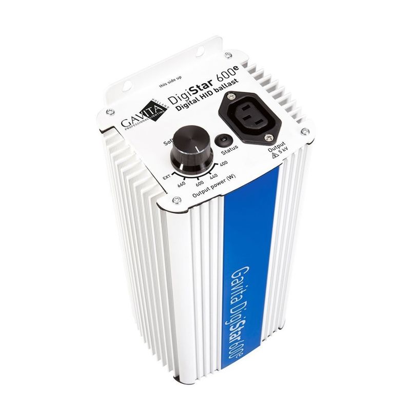 Gavita Digistar E-serie 600W