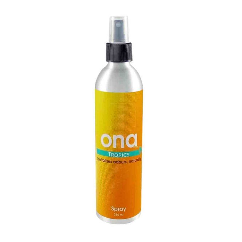 ONA Spray Tropics 250ml