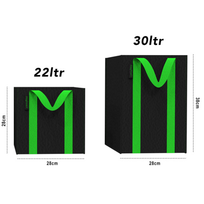 Easyfeed Kruka 22L/30L