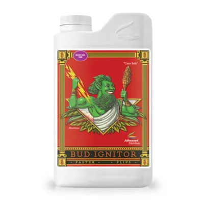 Advanced Nutrients Bud Ignitor