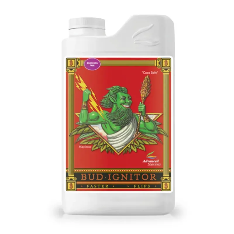 Advanced Nutrients Bud Ignitor