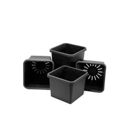 AutoPot Svart Easy2grow kruka 8,5L