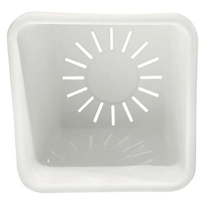 AutoPot Vit Kruka 15L