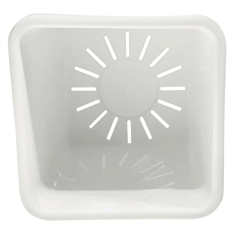 AutoPot Vit Kruka 15L