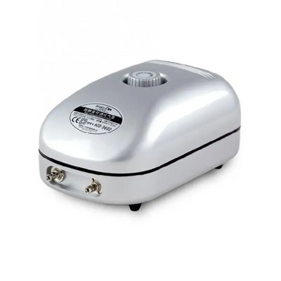 Hailea ACO 9602 Luftpump 2st uttag