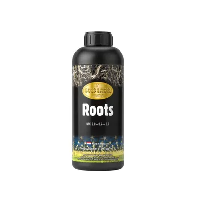 Gold Label Roots