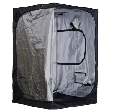 Mammoth PRO+ HC120 - 120x120x225cm