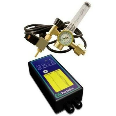 Ecotechnics Unis Co2-Controller Kit