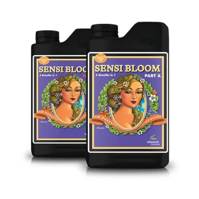 Advanced Nutrients Ph Perfect Sensi Bloom A&B