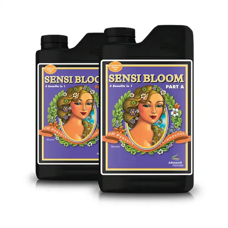 Advanced Nutrients Ph Perfect Sensi Bloom A&B