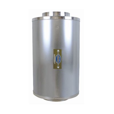 Phresh filter  Inline Kolfilter (500m³/h - 125mm)