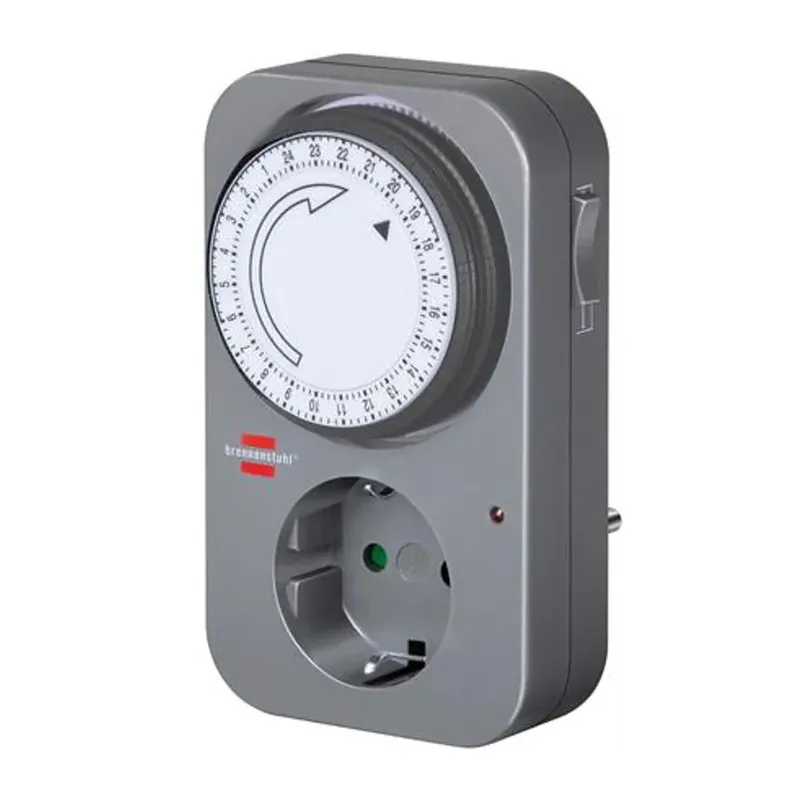 Brennenstuhl Timer MZ 20-1