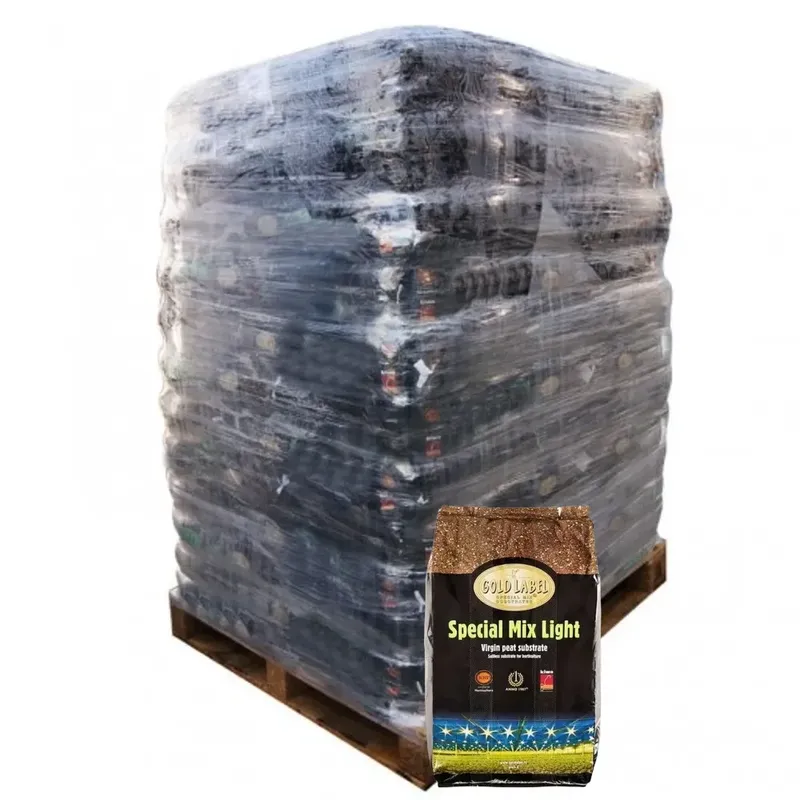 Hel Pall-Gold Label Special Mix Light 45L