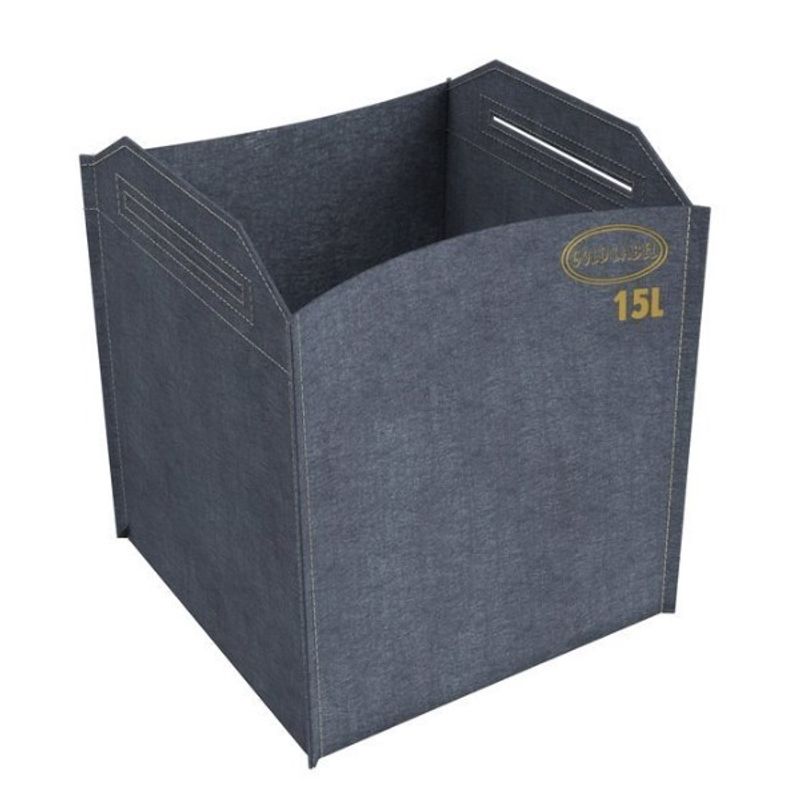 Gold Label Soft Pot Kruka