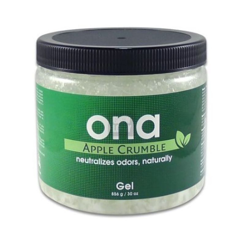 ONA Gel Apple Crumble 1L