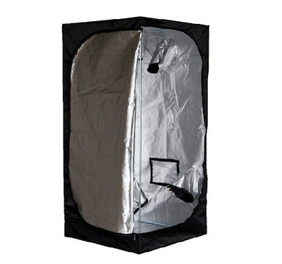 Mammoth PRO+ 80 - 80x80x180cm