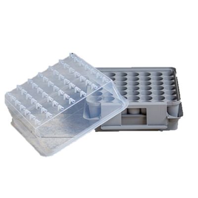 Nelson Garden Miniväxthus Pluggbox 49st