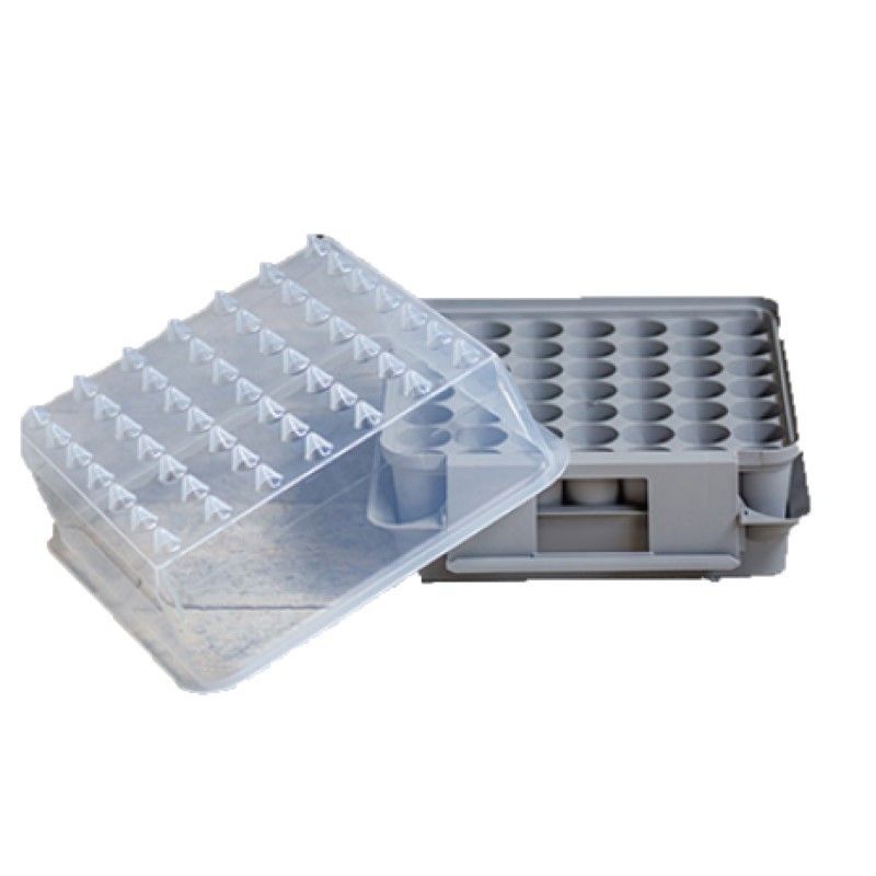 Nelson Garden Miniväxthus Pluggbox 49st