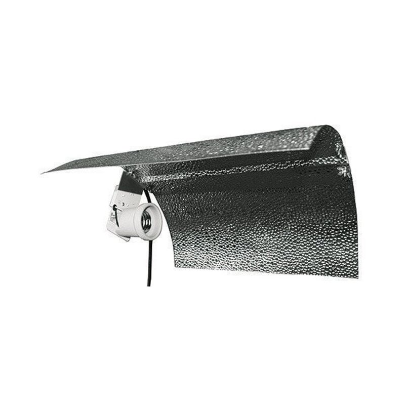 Hammarslagsreflektor mini 29x40cm