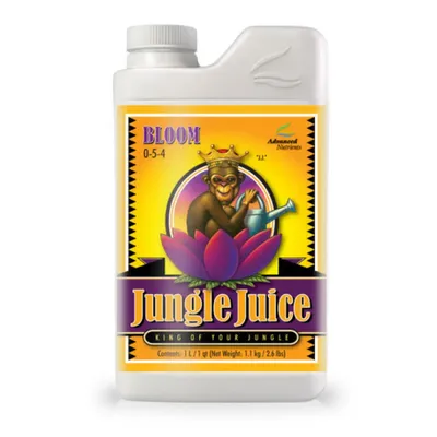 Advanced Nutrients Jungle Juice Bloom 1L