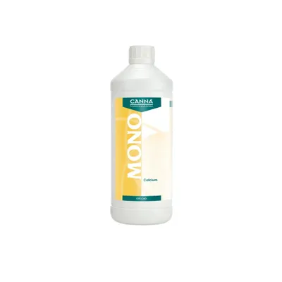 Canna Mono 12% Calcium 1L