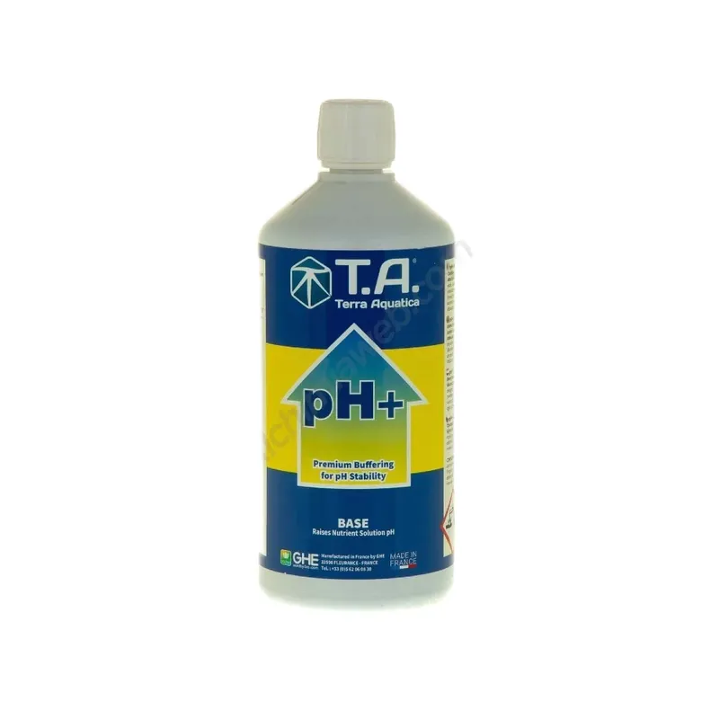 Terra Aquatica PH+