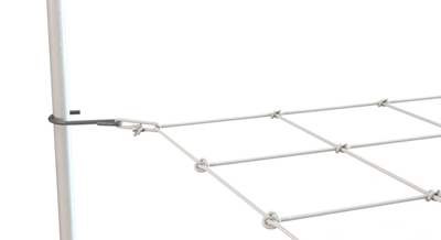 Secret Jardin  Web Nät - 120x60cm